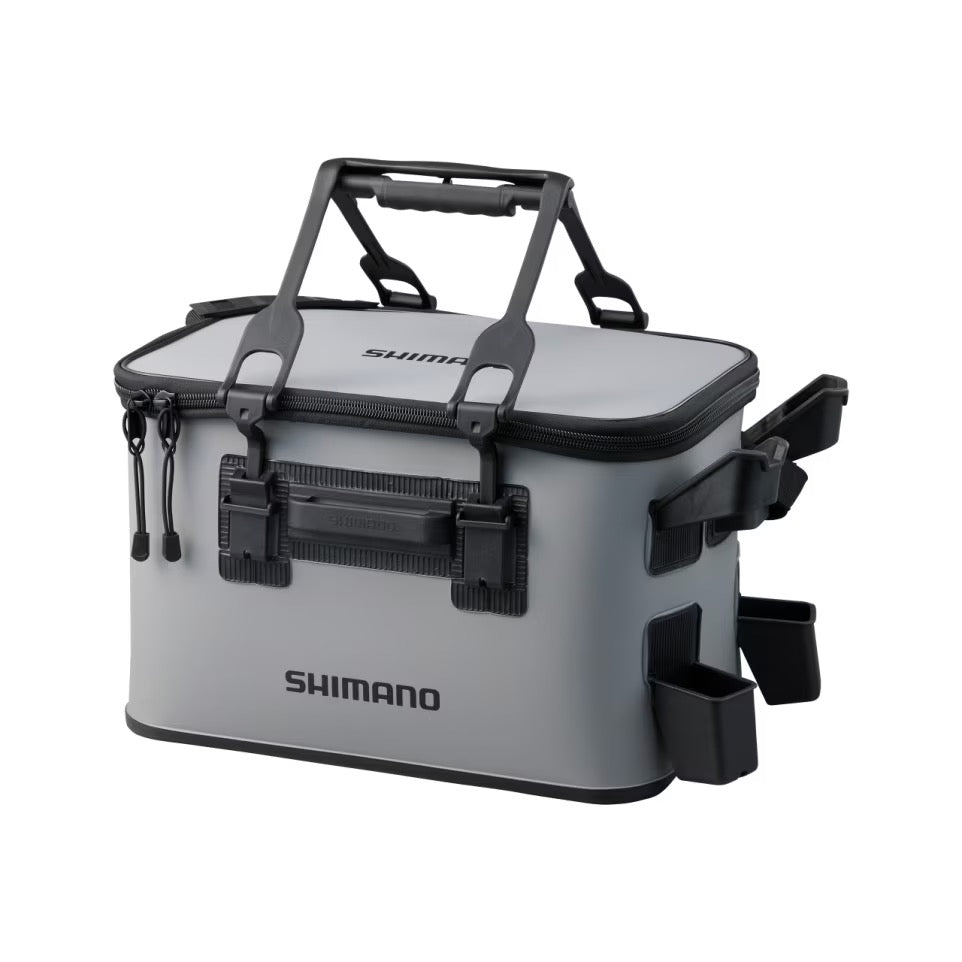 Rod Rest Tackle Bag Rest 2 Hard Type (BK-021W) - SHIMANO