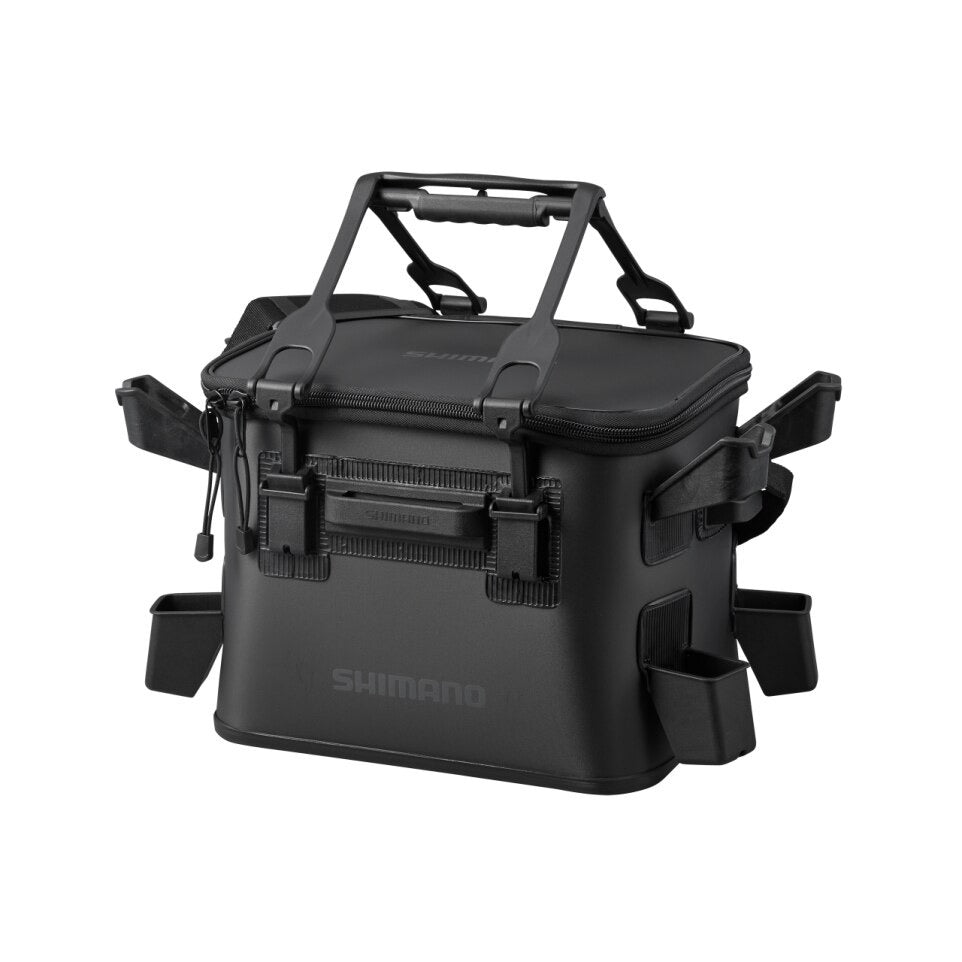 Rod Rest Tackle Bag Rest 4 Hard Type (BK-024W) - SHIMANO