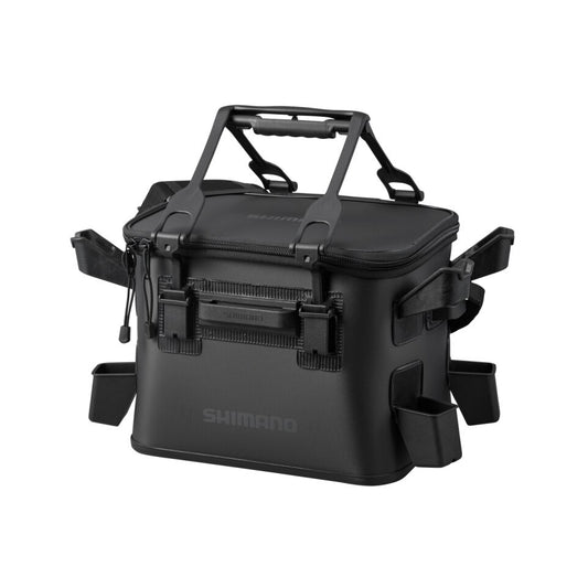 Rod Rest Tackle Bag Rest 4 Hard Type (BK-024W) - SHIMANO