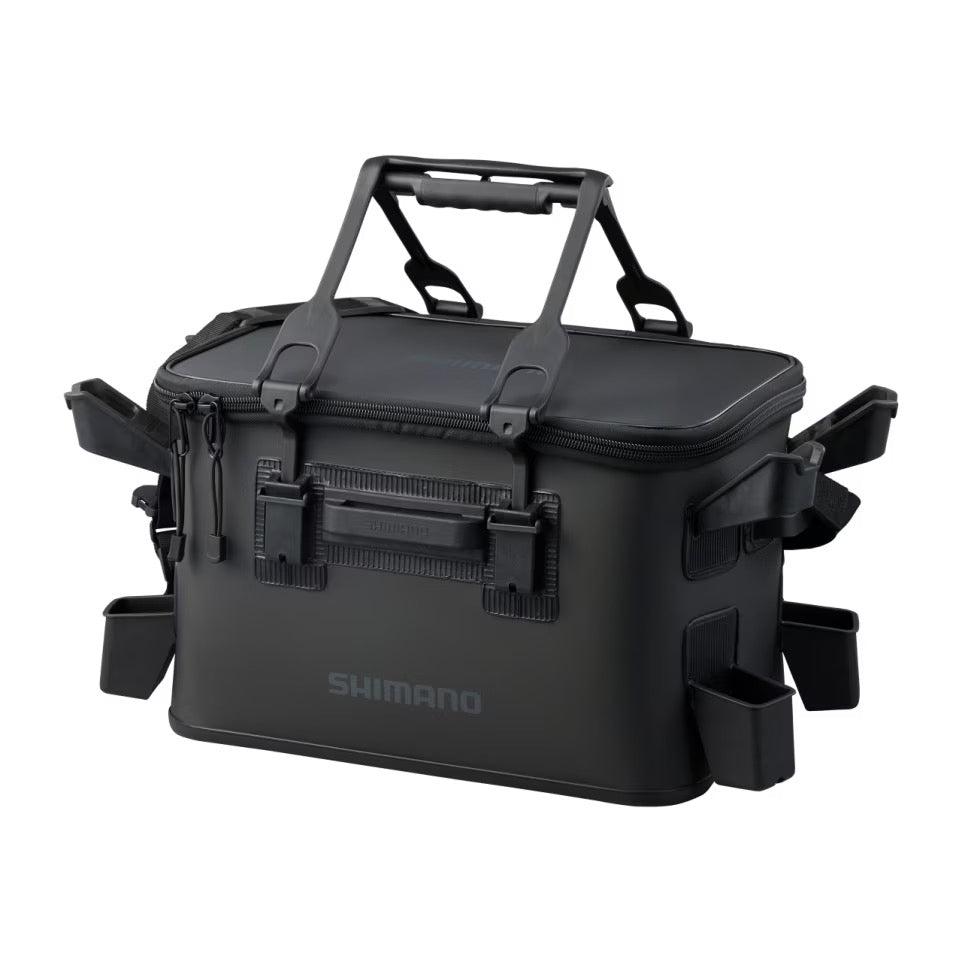 Rod Rest Tackle Bag Rest 4 Hard Type (BK-024W) - SHIMANO