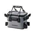 Rod Rest Tackle Bag Rest 4 Hard Type (BK-024W) - SHIMANO