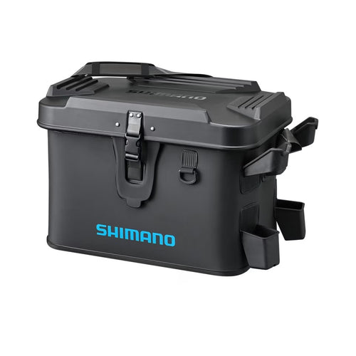 Rod Rest Boat Bag Hard Type (BK-007T) - SHIMANO