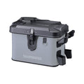 Rod Rest Boat Bag Hard Type (BK-007T) - SHIMANO