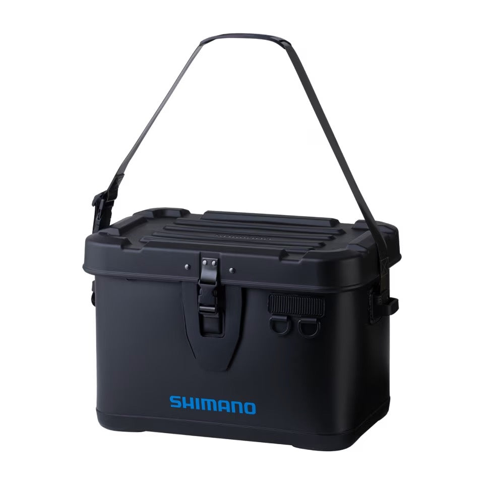 UH Tackle Bucket (BK-001Z) - SHIMANO