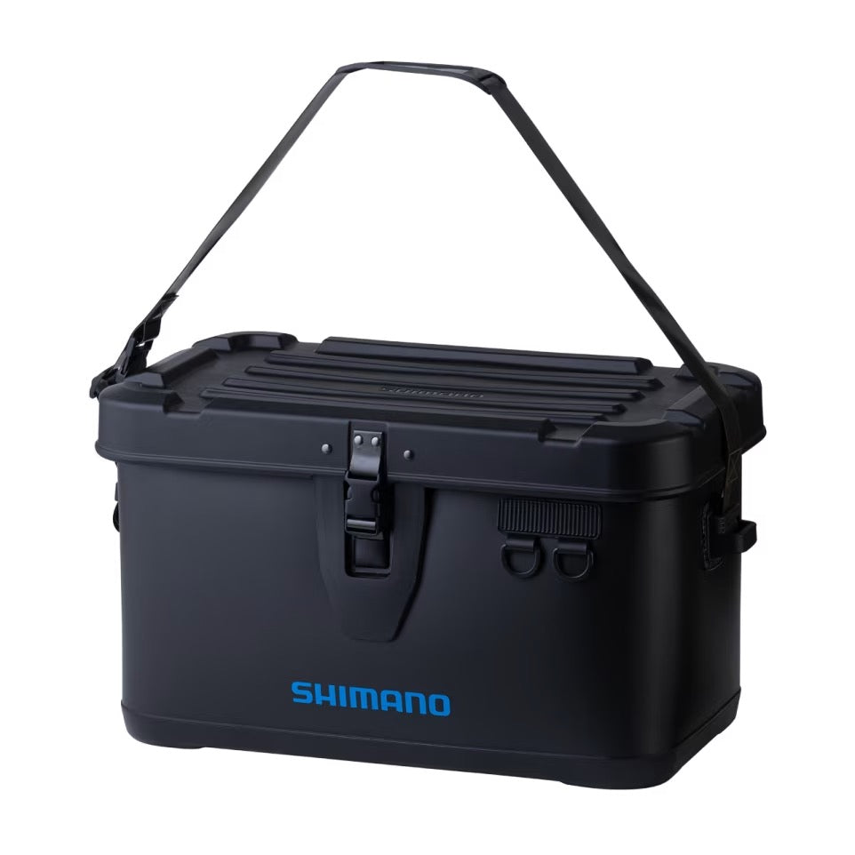 UH Tackle Bucket (BK-001Z) - SHIMANO