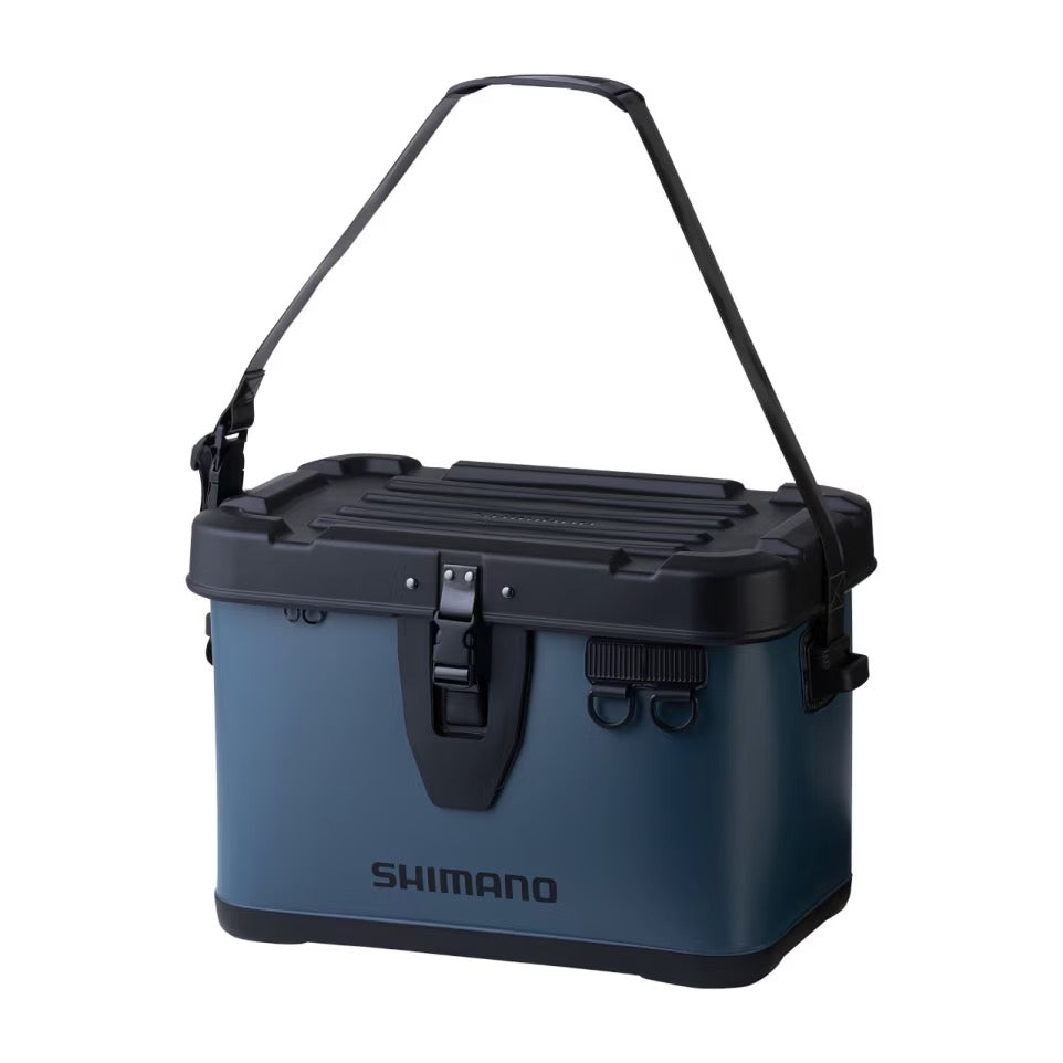 UH Tackle Bucket (BK-001Z) - SHIMANO