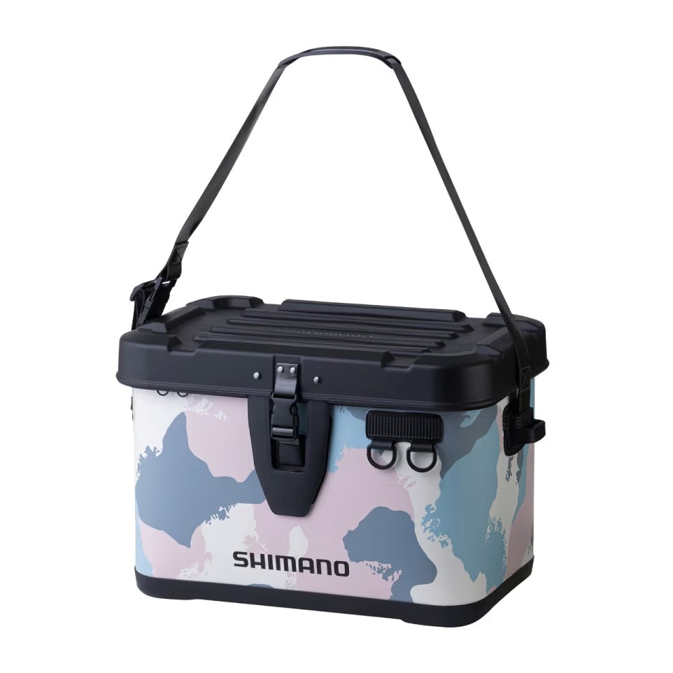 UH Tackle Bucket (BK-001Z) - SHIMANO