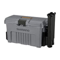 HD Custom Box 43 (CS-001Y) - SHIMANO