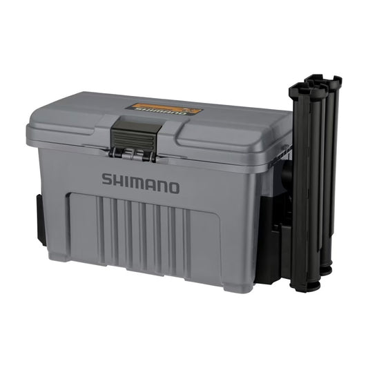 HD Custom Box 43 (CS-001Y) - SHIMANO