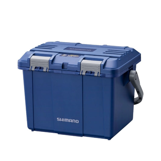 HD Tackle Box (CS-202U) - SHIMANO