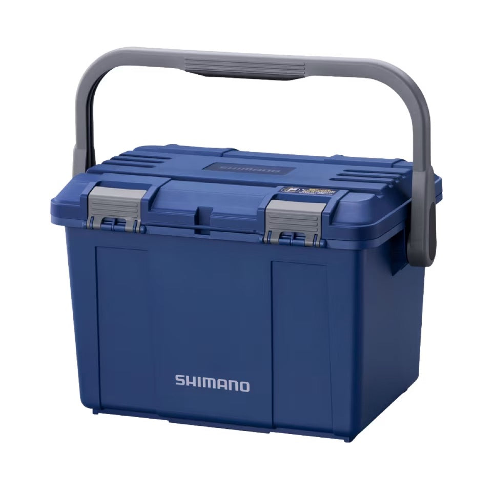 HD Tackle Box (CS-202U) - SHIMANO
