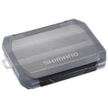 Wide Lure Case 12-compartment type (CS-221X) - SHIMANO