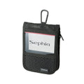 Sephia Dry Mesh Holder (BP-222W) - SHIMANO