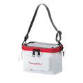 Sephia Metal Jig Deck Pouch (BK-242T) - SHIMANO