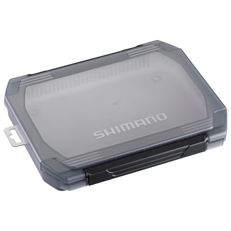 Wide Lure Case 6-compartment type (CS-222X) - SHIMANO
