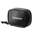 Twin Full-Open Pouch (PC-021I) - SHIMANO