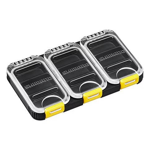 Staff Case (CS-001Q) - SHIMANO