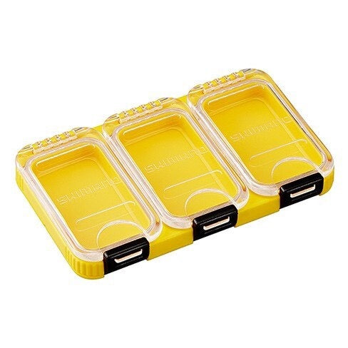 Staff Case (CS-001Q) - SHIMANO