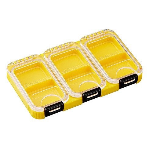 Staff Case (CS-001Q) - SHIMANO