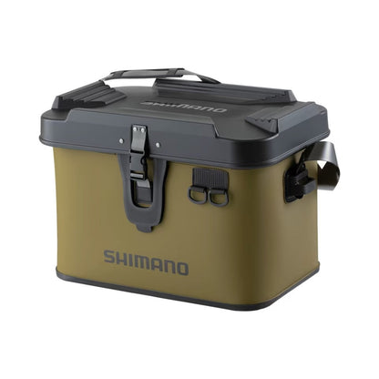 Tackle Boat Bag (BK-001T) - SHIMANO