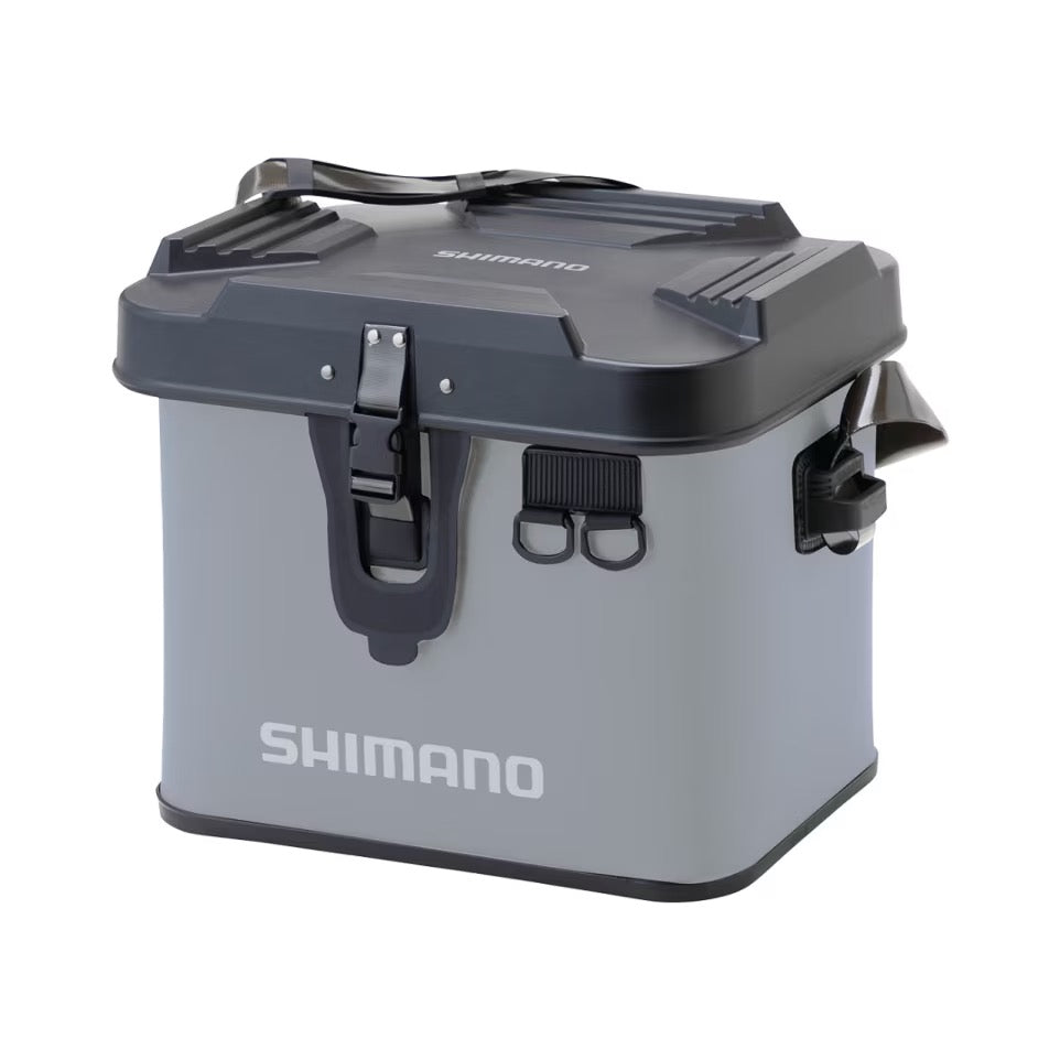 Tackle Boat Bag (BK-001T) - SHIMANO