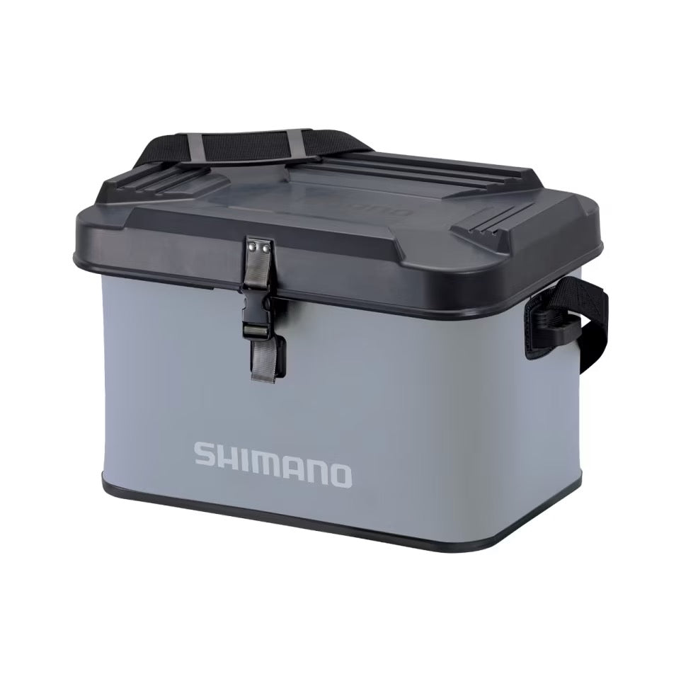 EVA Tackle Bag (BK-002T) - SHIMANO