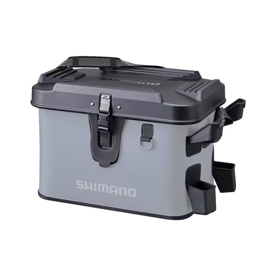 Rod Rest Boat Bag (BK-007T) - SHIMANO