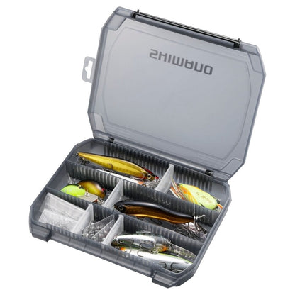 Lure Case Wide (CS-221X) - SHIMANO