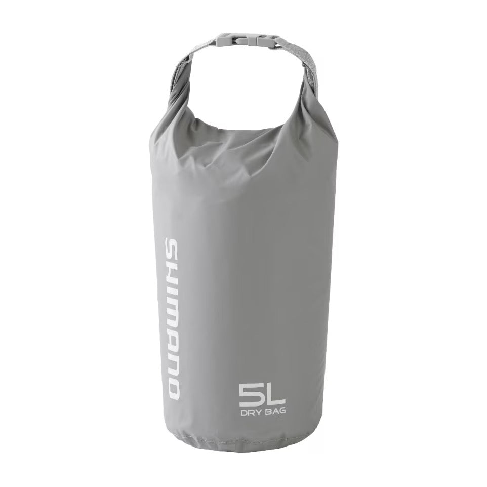 Dry Roll Up Pouch (BP-024U) - SHIMANO