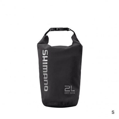 Dry Roll Up Pouch (BP-024U) - SHIMANO