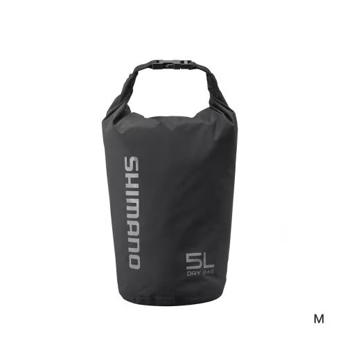 Dry Roll Up Pouch (BP-024U) - SHIMANO