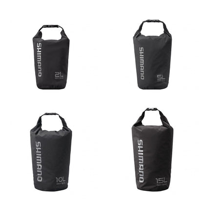 Dry Roll Up Pouch (BP-024U) - SHIMANO