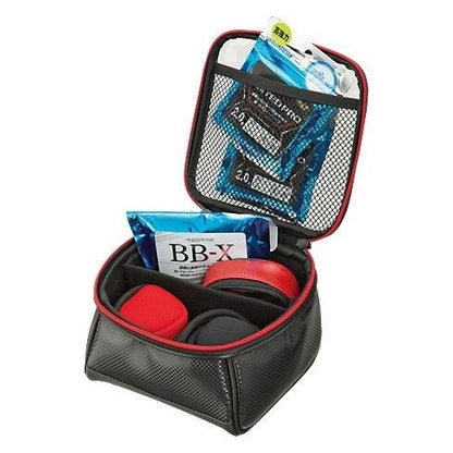 Partition Pouch Square (PC-062L) - SHIMANO