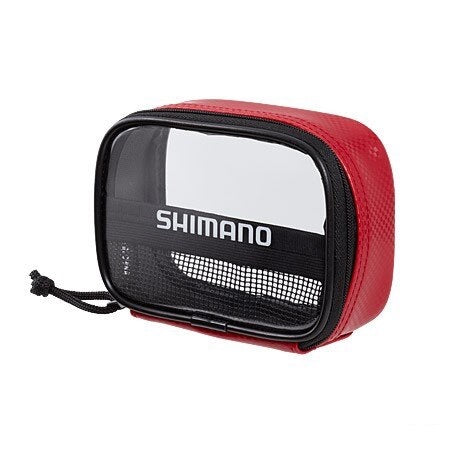 Full open pouch (PC-023I) - SHIMANO