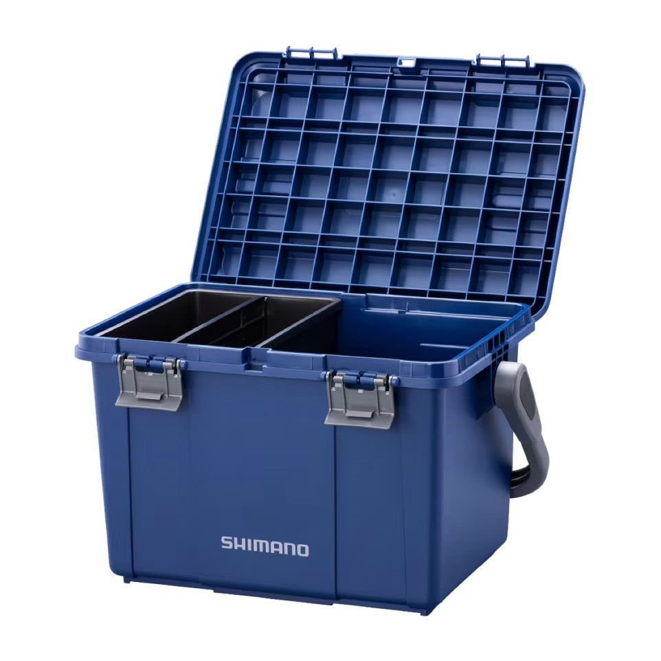 HD Tackle Box (CS-203V) - SHIMANO