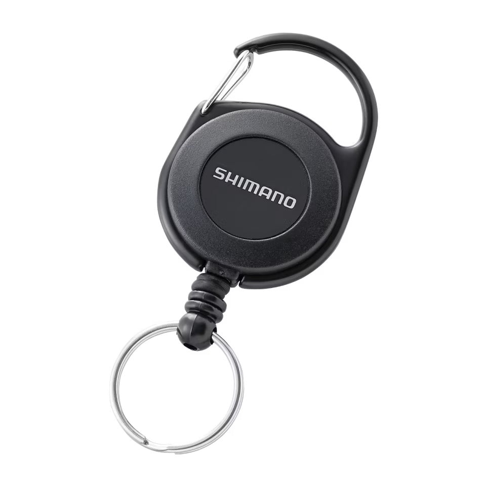 Carabiner Reel (UH-201W) - SHIMANO