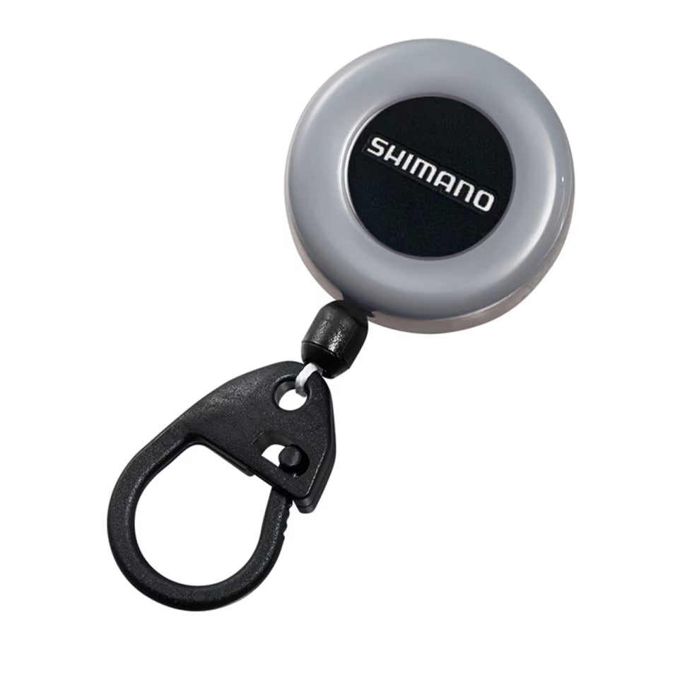 Pin-on Reel R (PI-011R) - SHIMANO