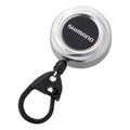 Pin-on Reel Metal (PI-311R) - SHIMANO