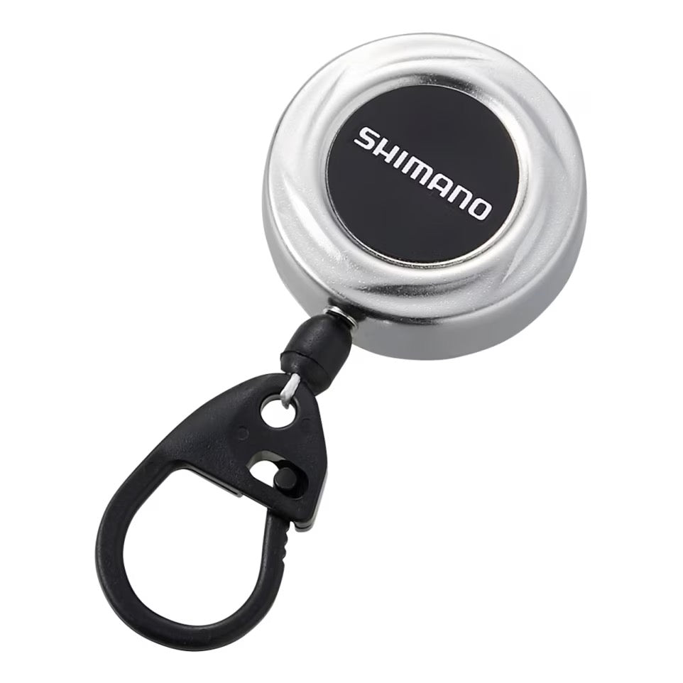Pin-on Reel Metal (PI-311R) - SHIMANO