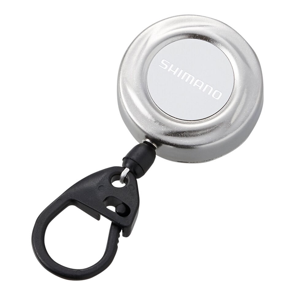 Pin-on Reel Metal (PI-311R) - SHIMANO