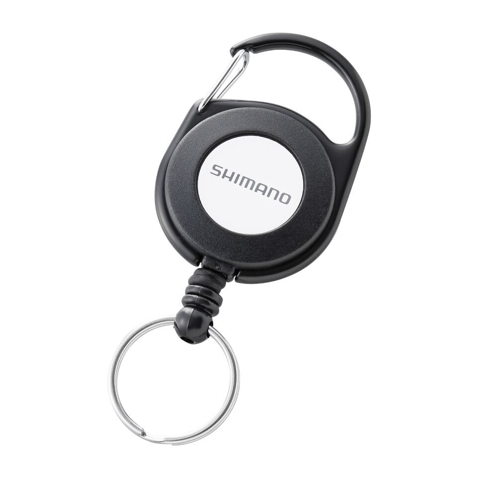 Carabiner Reel (UH-201W) - SHIMANO