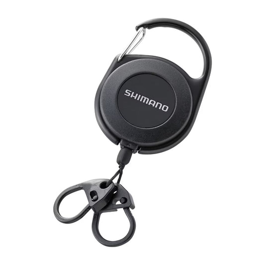 Carabiner Reel W (UH-202W) - SHIMANO