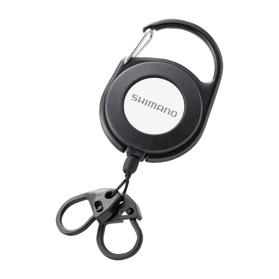 Carabiner Reel W (UH-202W) - SHIMANO