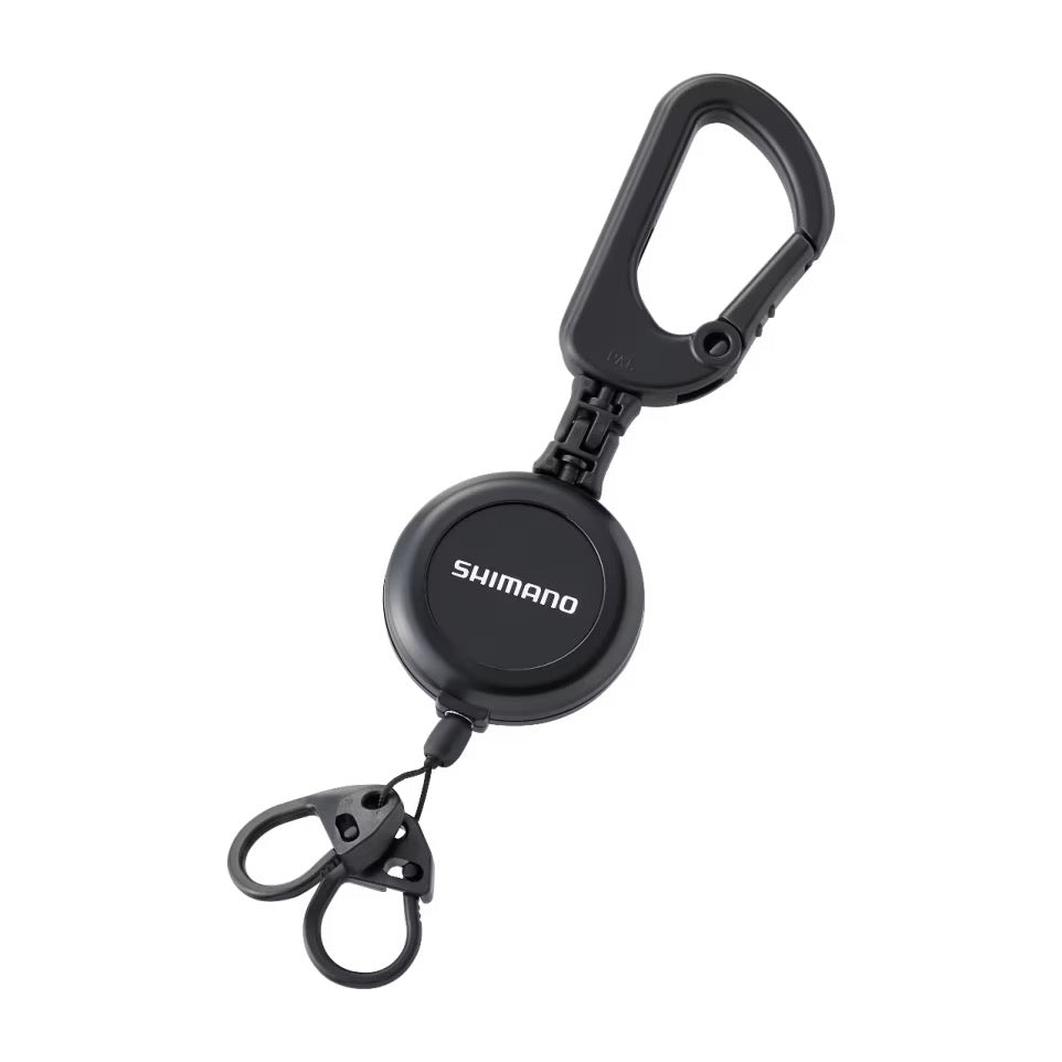 Carabiner Reel CR CR (UH-211W) - SHIMANO