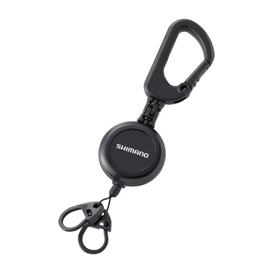 Carabiner Reel CR CR (UH-211W) - SHIMANO