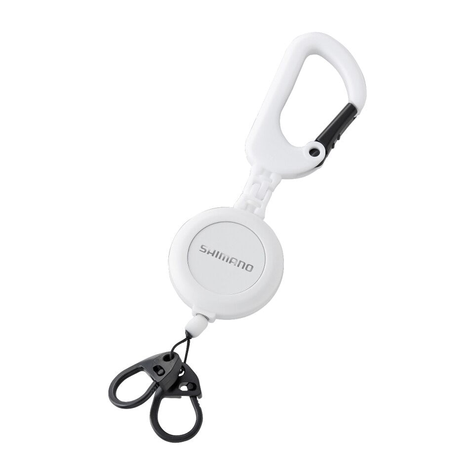 Carabiner Reel CR CR (UH-211W) - SHIMANO