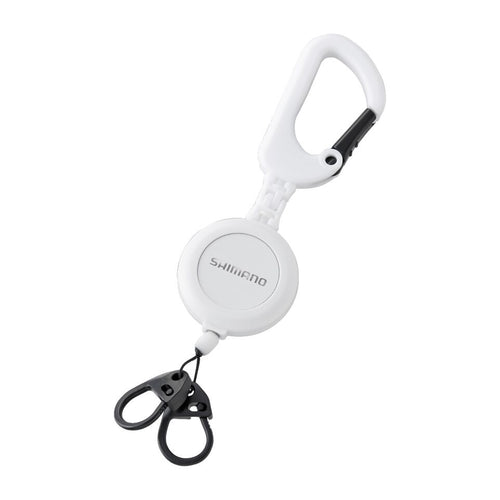 Carabiner Reel CR CR (UH-211W) - SHIMANO