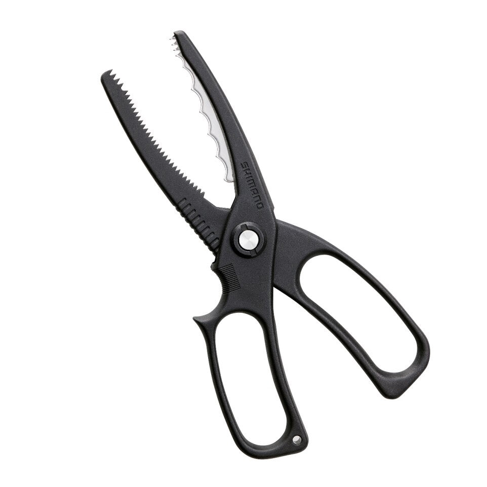 Fishing Gripper (CT-982R) - SHIMANO
