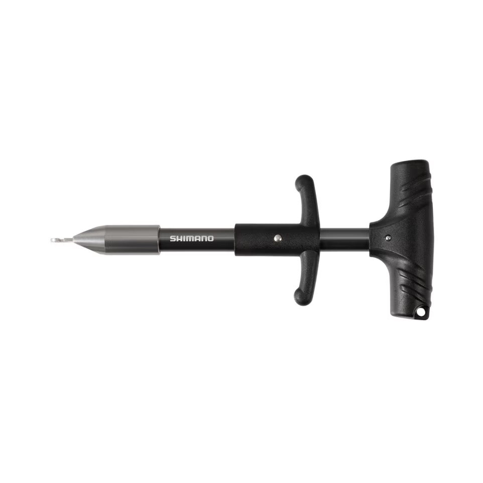Hook Releaser TYPE-S (UL-511W) - SHIMANO
