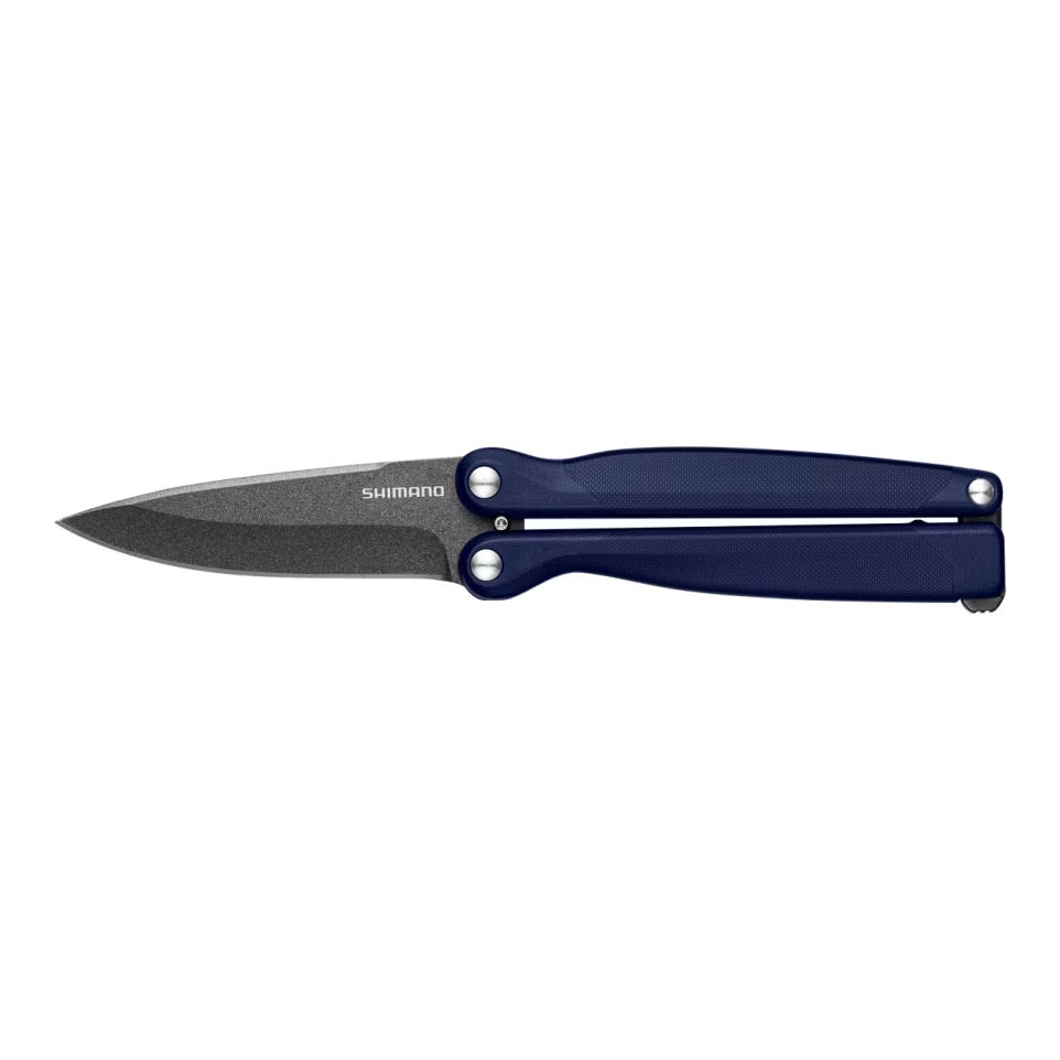 Folding Knife F (UB-211W) - SHIMANO
